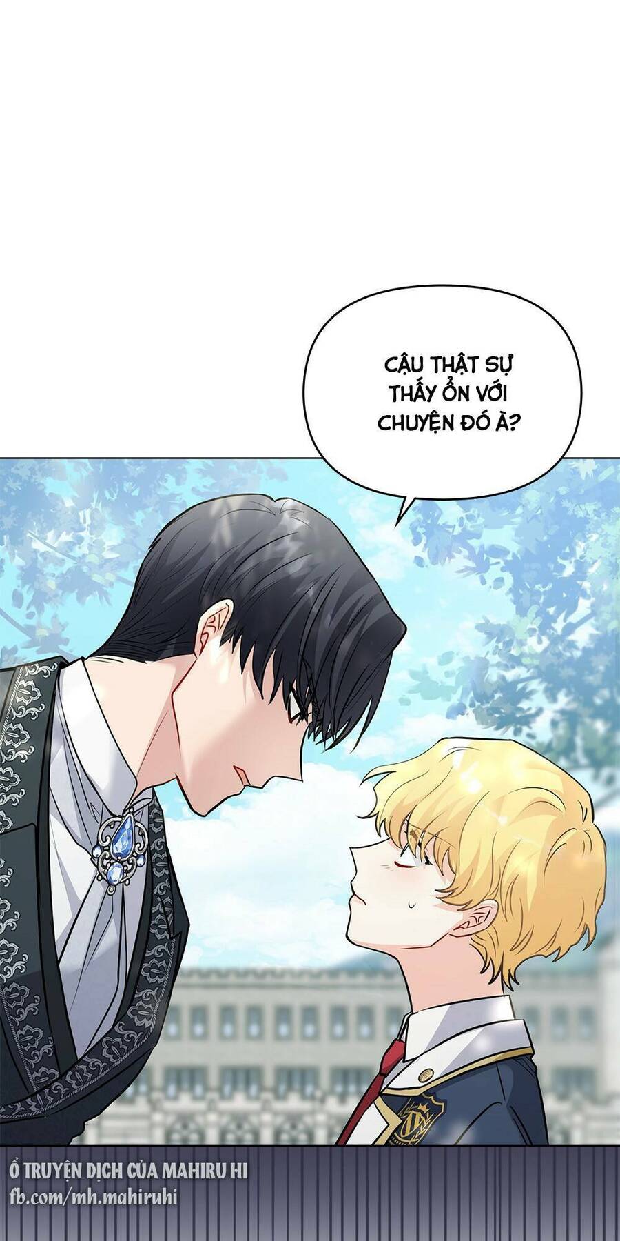 Tìm Lại Camellia - Chương 30