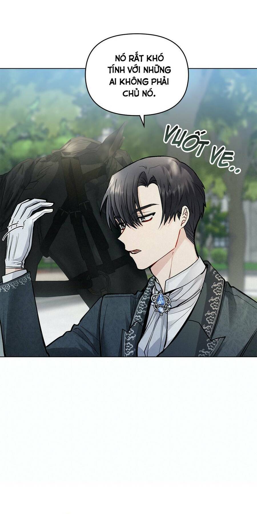 Tìm Lại Camellia - Chương 30