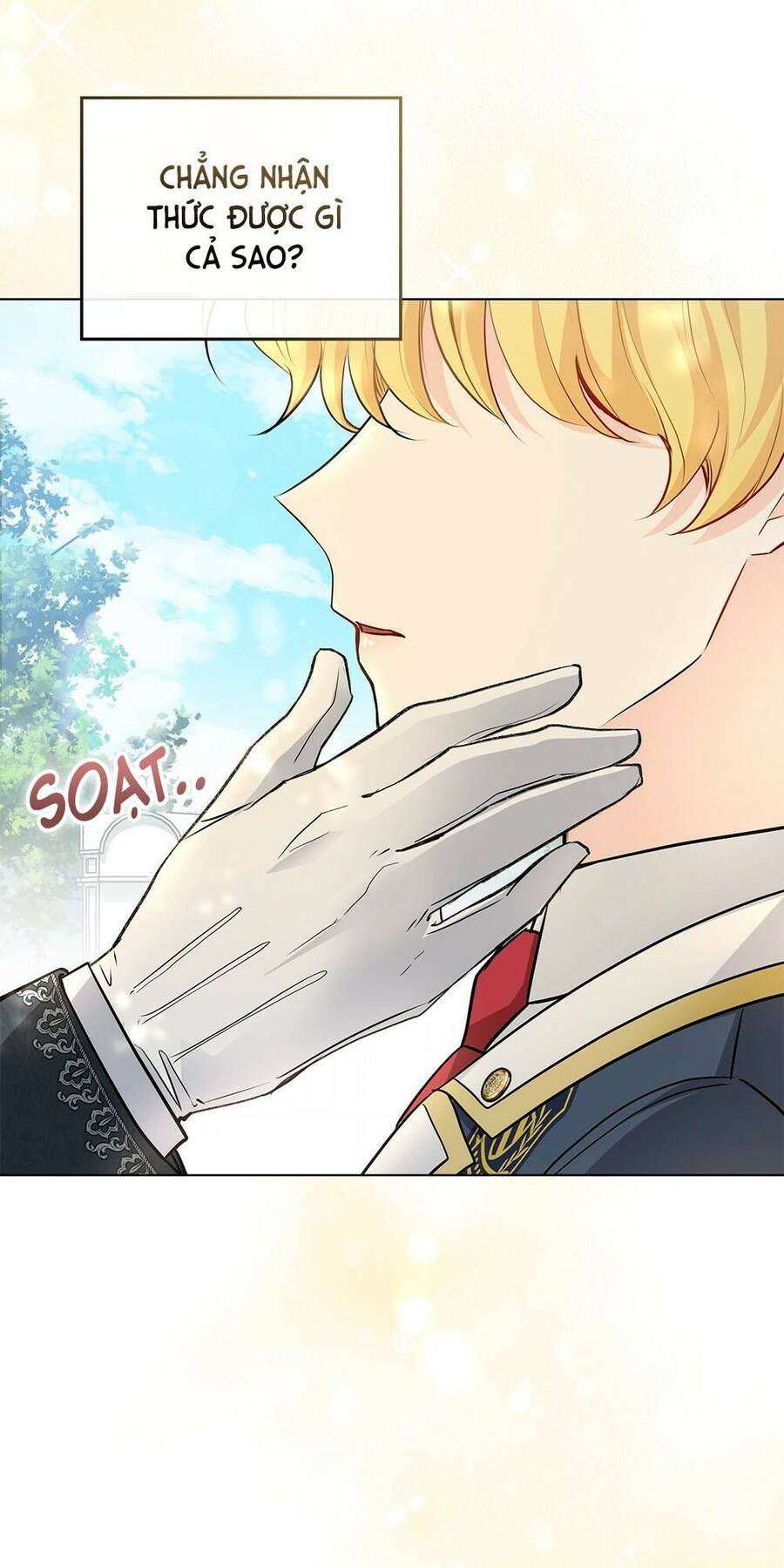 Tìm Lại Camellia - Chương 30