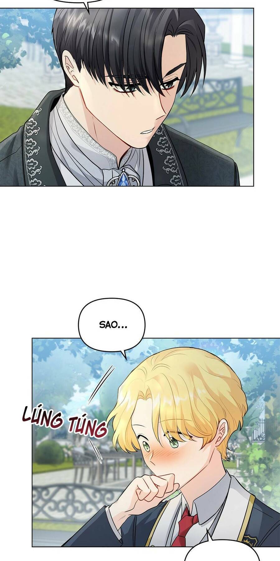 Tìm Lại Camellia - Chương 30