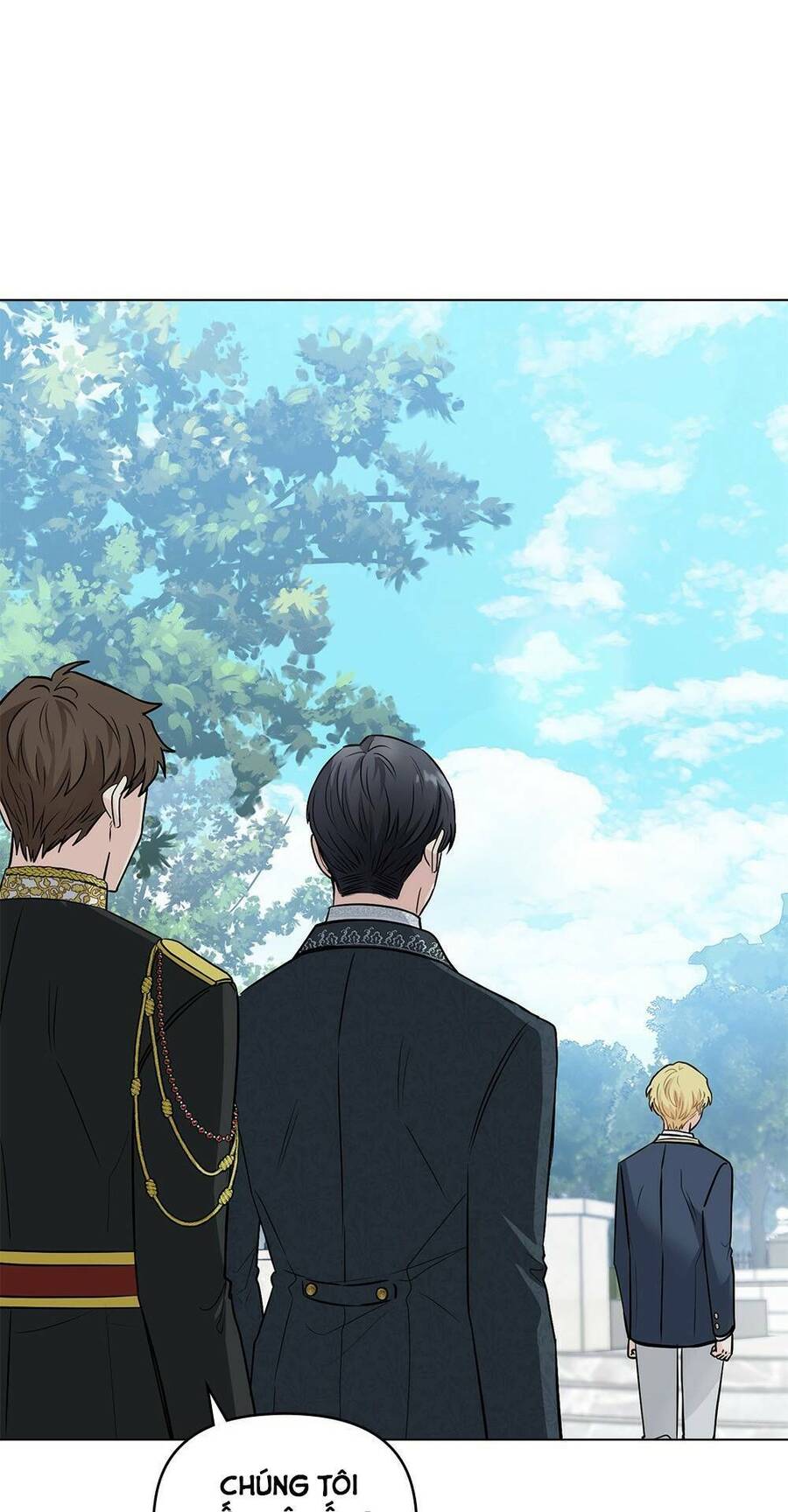 Tìm Lại Camellia - Chương 30