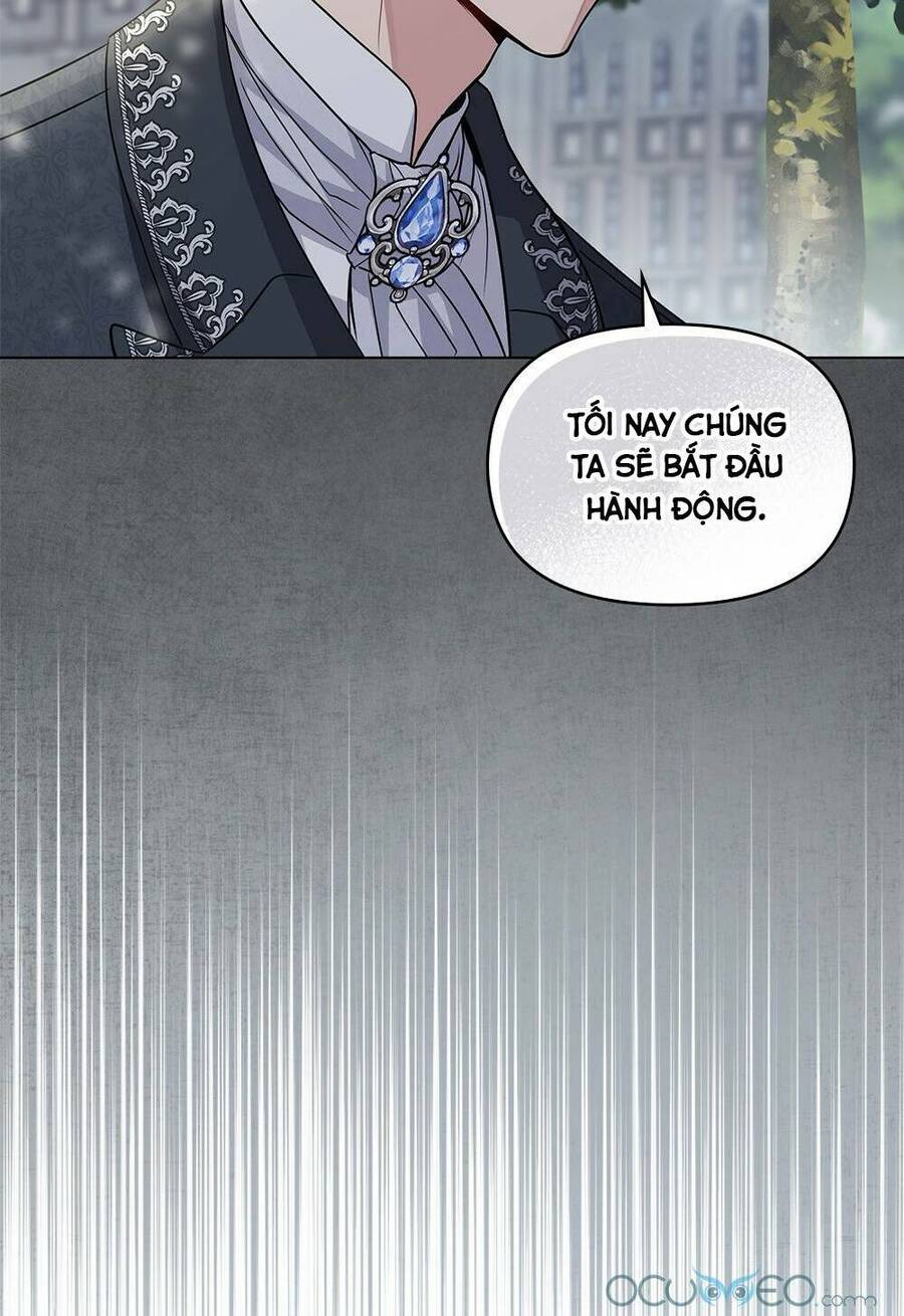 Tìm Lại Camellia - Chương 30