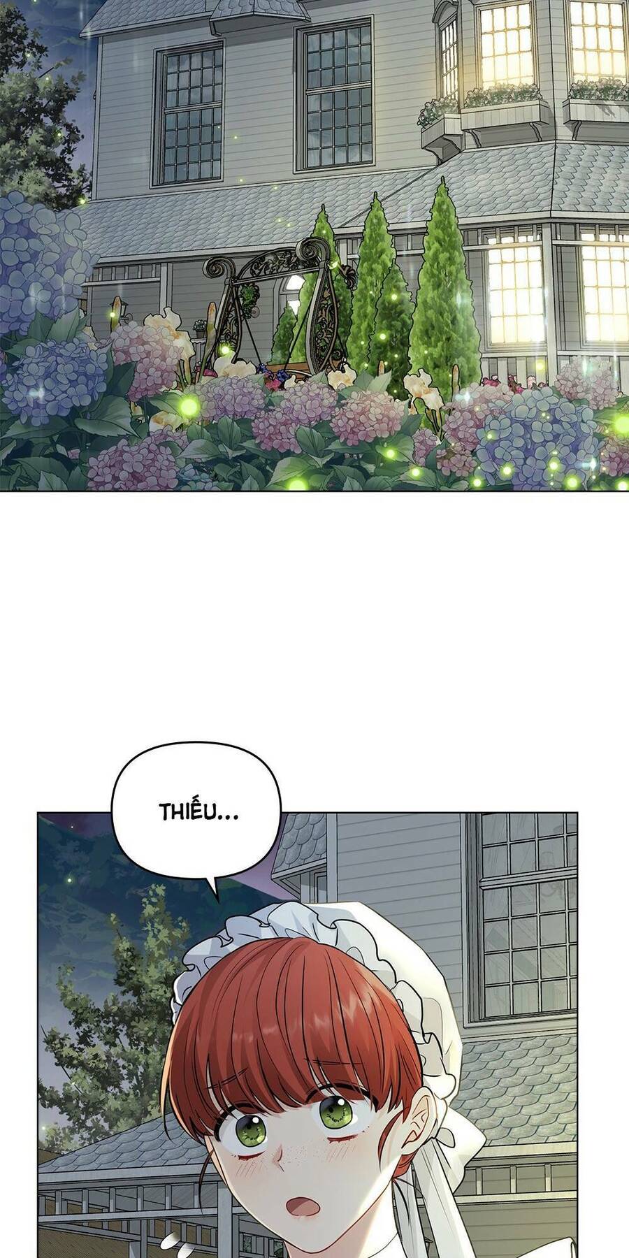 Tìm Lại Camellia - Chương 30