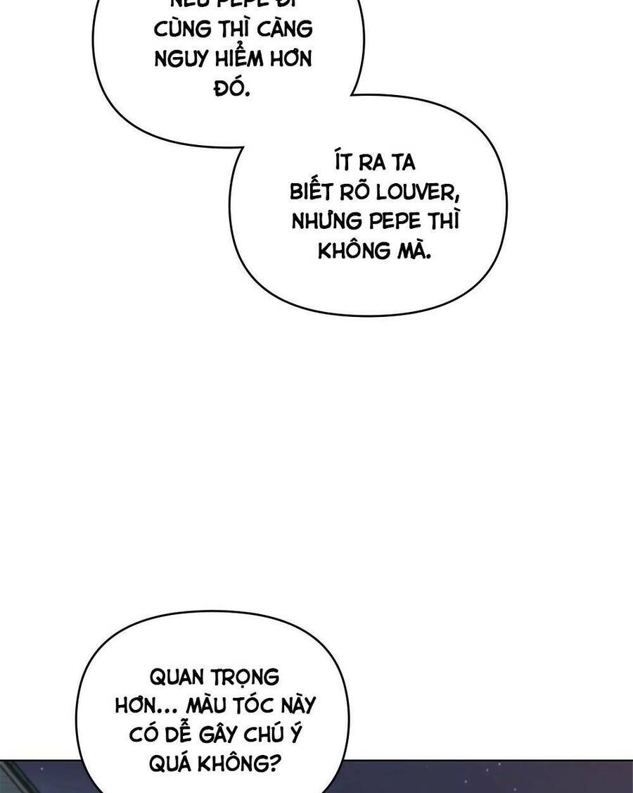 Tìm Lại Camellia - Chương 30