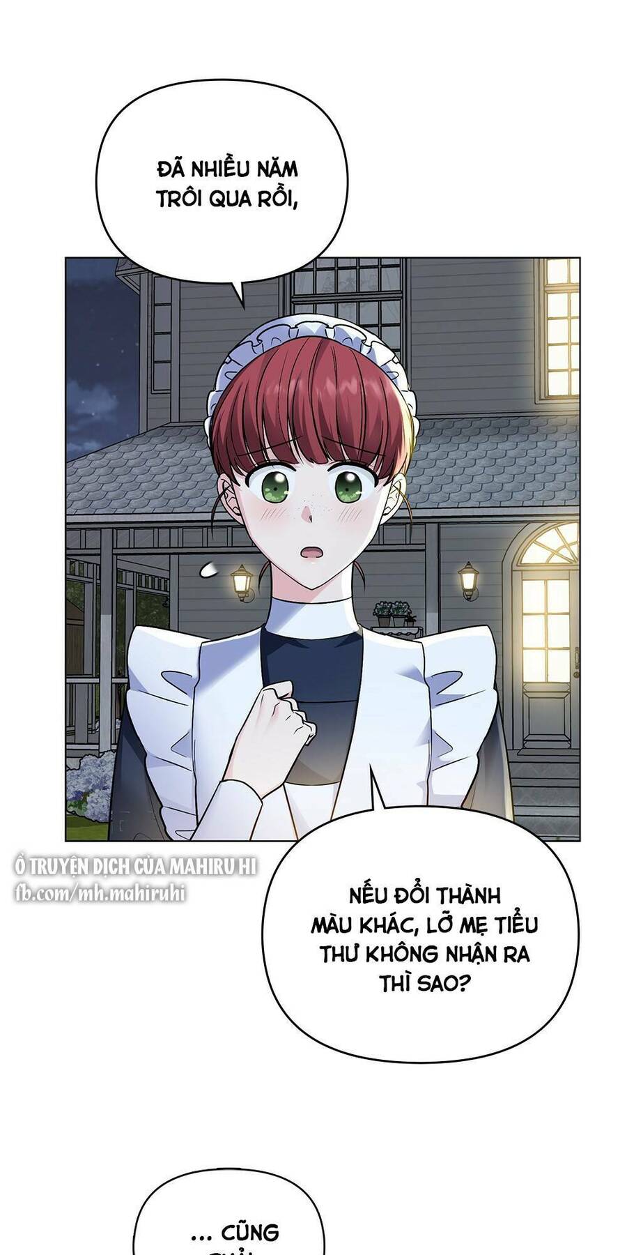 Tìm Lại Camellia - Chương 30