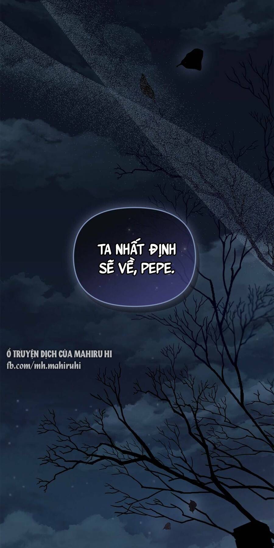 Tìm Lại Camellia - Chương 30