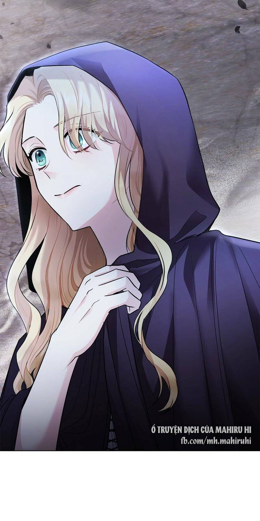 Tìm Lại Camellia - Chương 30