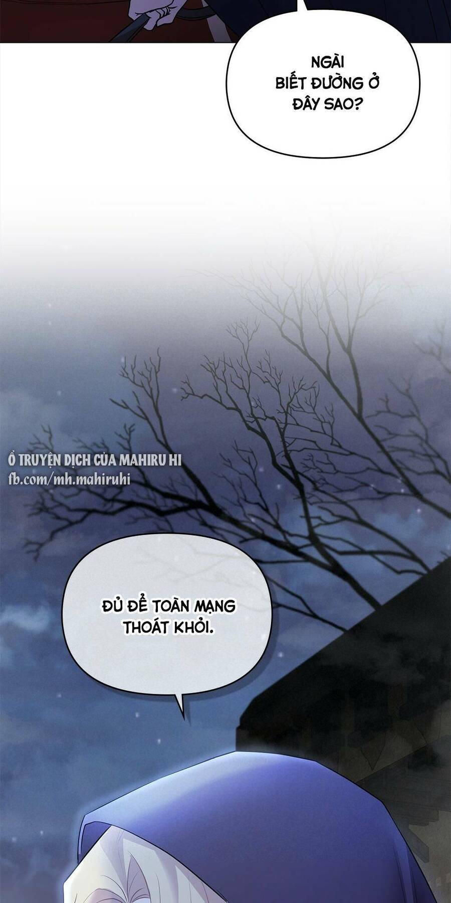 Tìm Lại Camellia - Chương 30