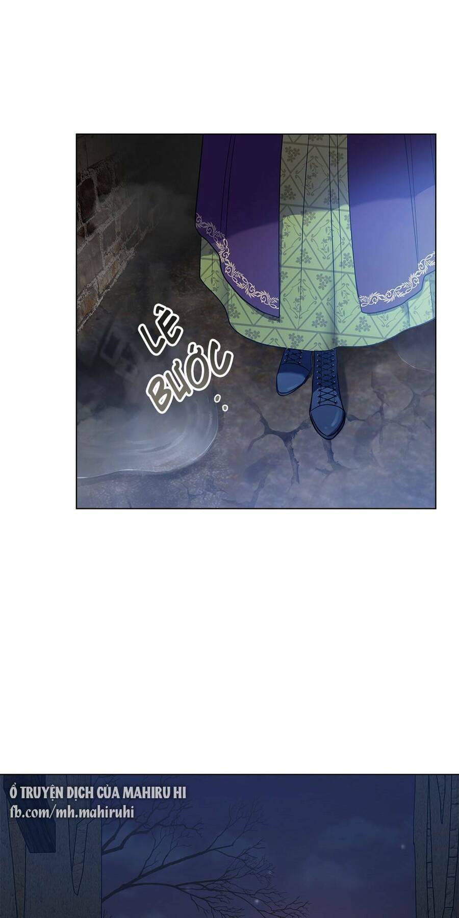 Tìm Lại Camellia - Chương 30