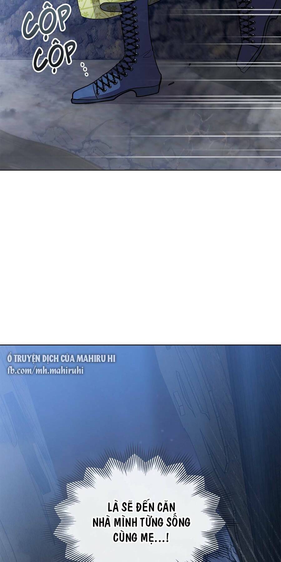 Tìm Lại Camellia - Chương 30