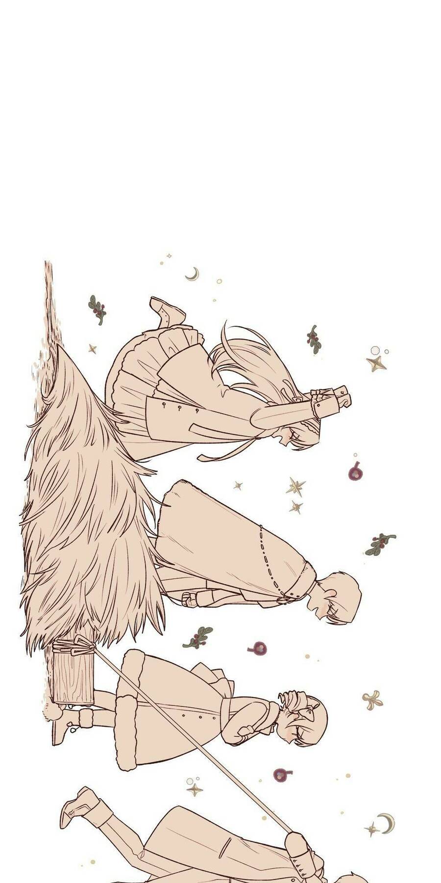 Tìm Lại Camellia - Chương 30