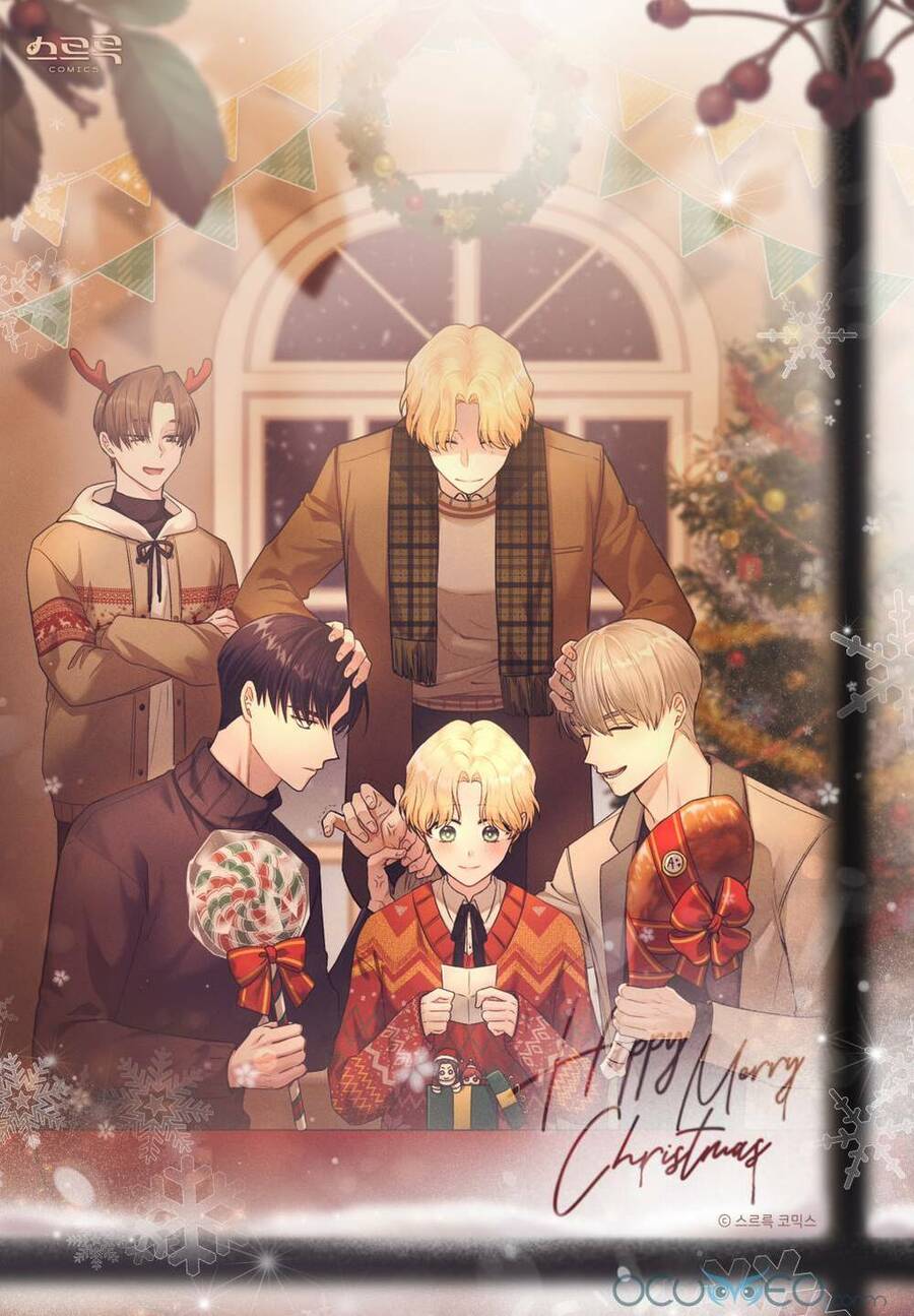 Tìm Lại Camellia - Chương 30