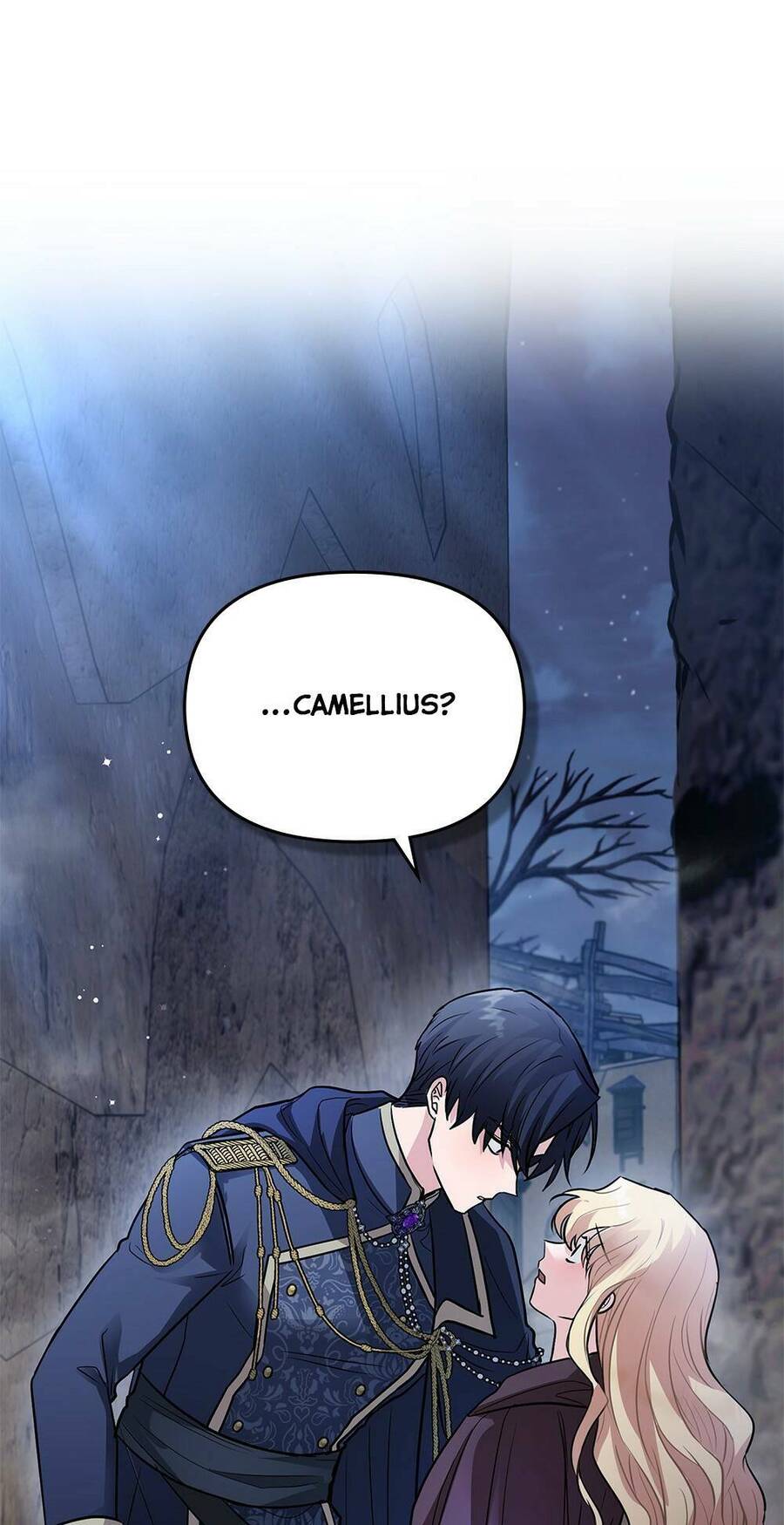 Tìm Lại Camellia - Chương 31