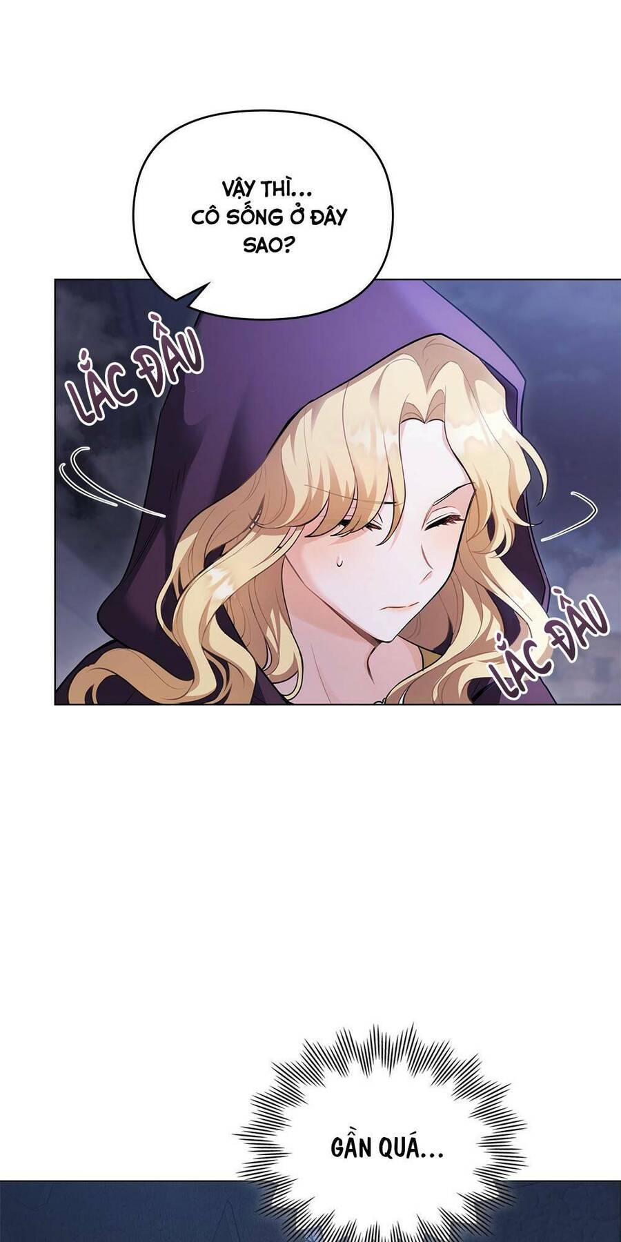 Tìm Lại Camellia - Chương 31