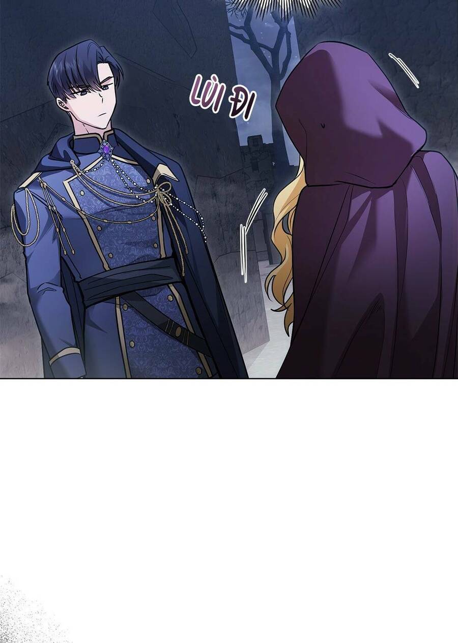 Tìm Lại Camellia - Chương 31