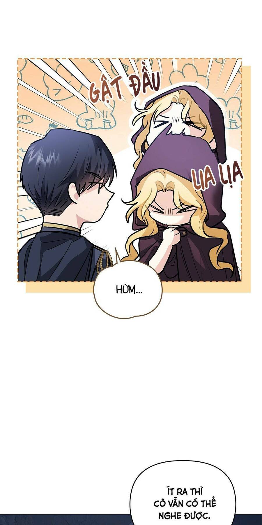 Tìm Lại Camellia - Chương 31