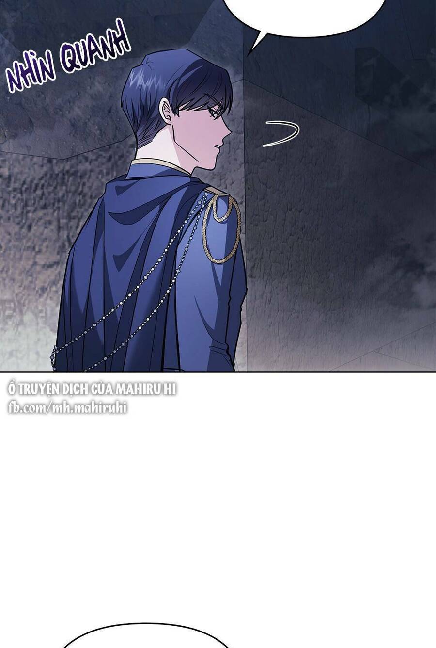 Tìm Lại Camellia - Chương 31