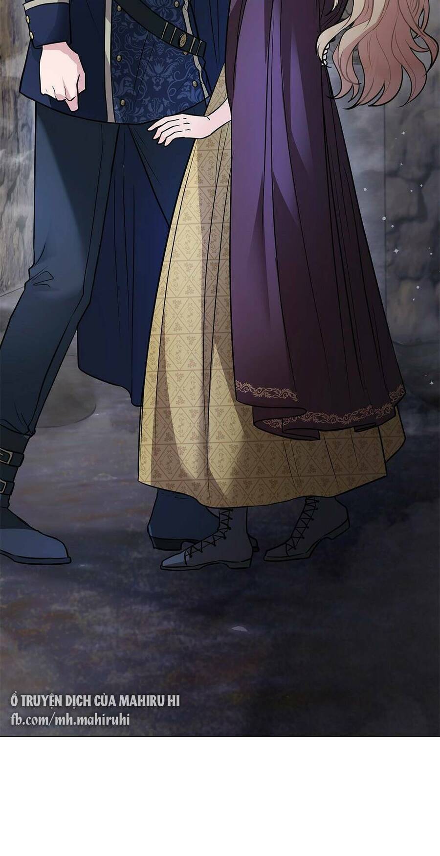 Tìm Lại Camellia - Chương 31