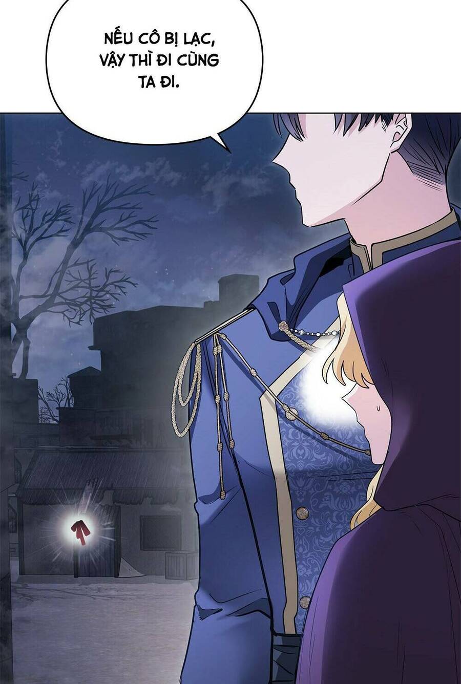 Tìm Lại Camellia - Chương 31