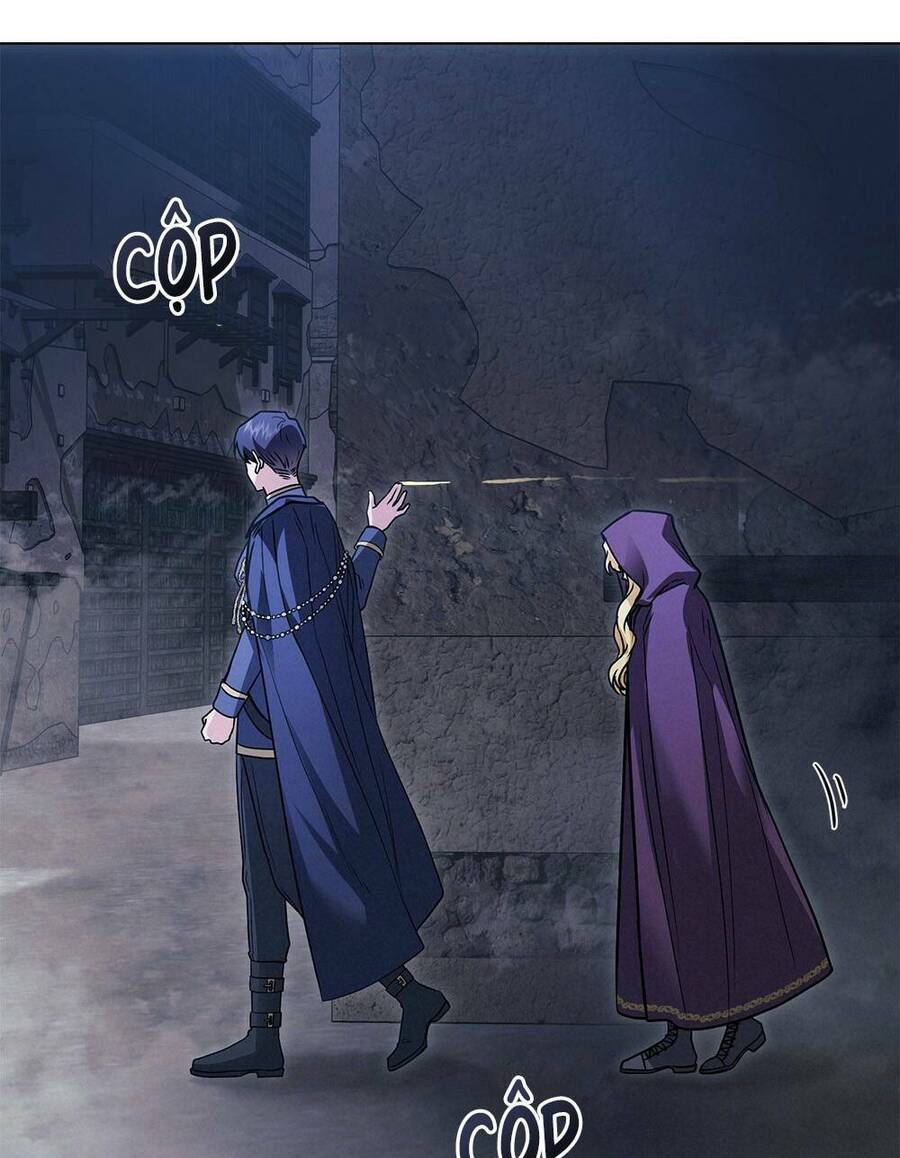 Tìm Lại Camellia - Chương 31