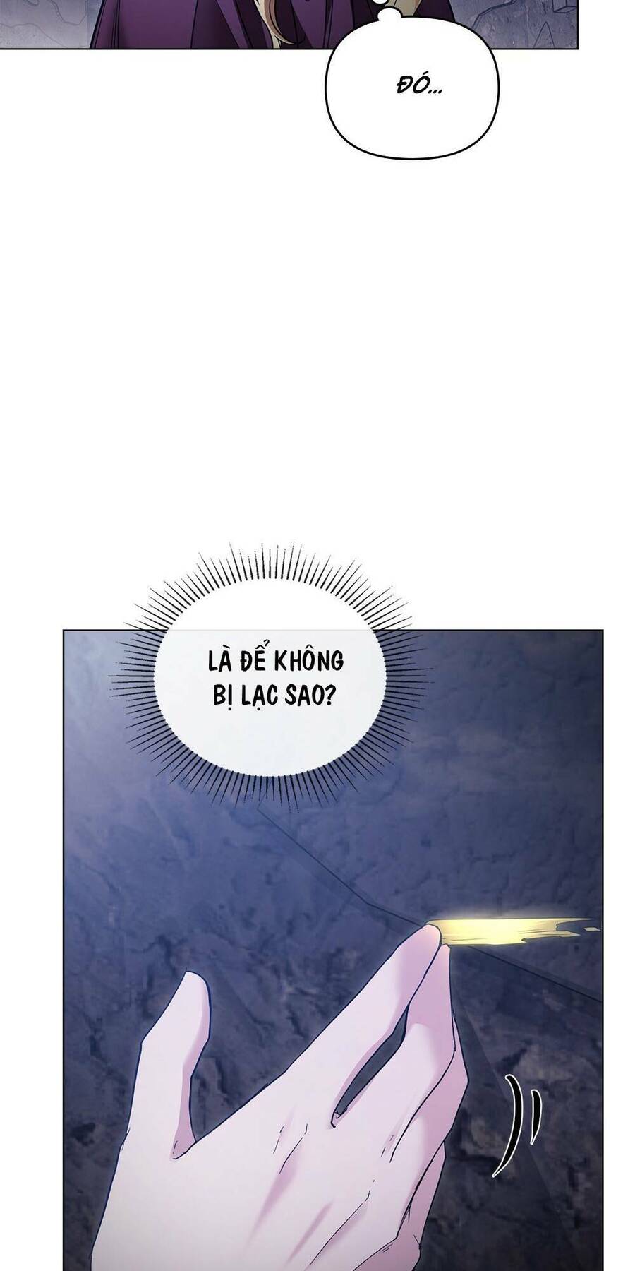 Tìm Lại Camellia - Chương 31