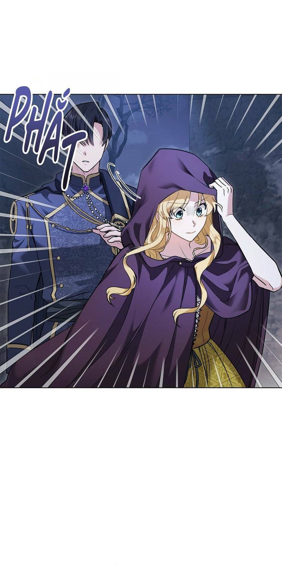 Tìm Lại Camellia - Chương 31