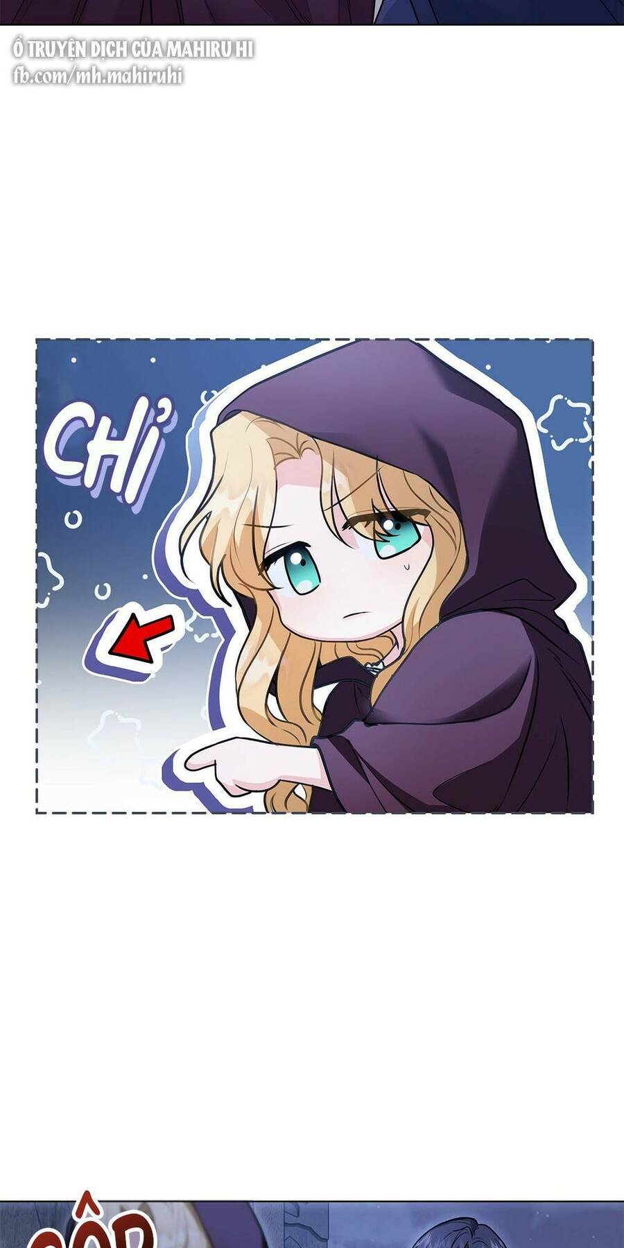 Tìm Lại Camellia - Chương 31