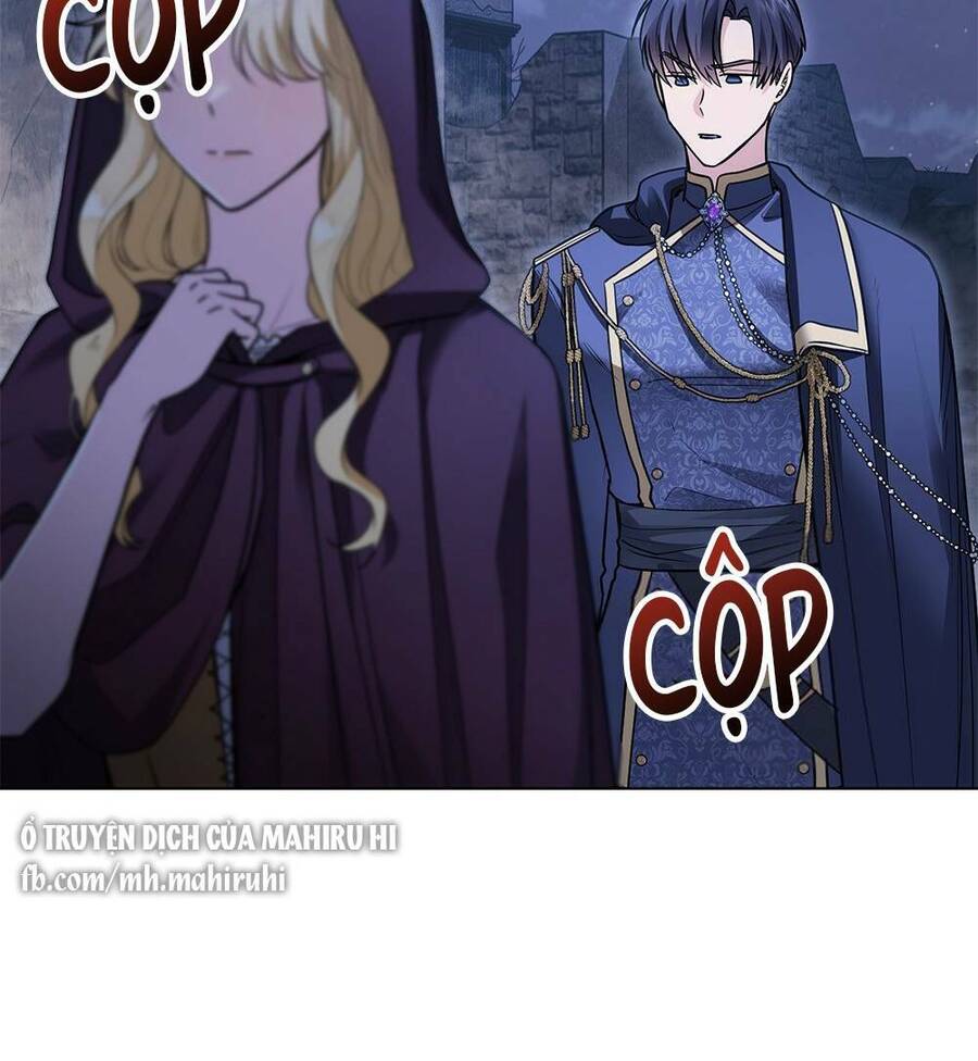 Tìm Lại Camellia - Chương 31