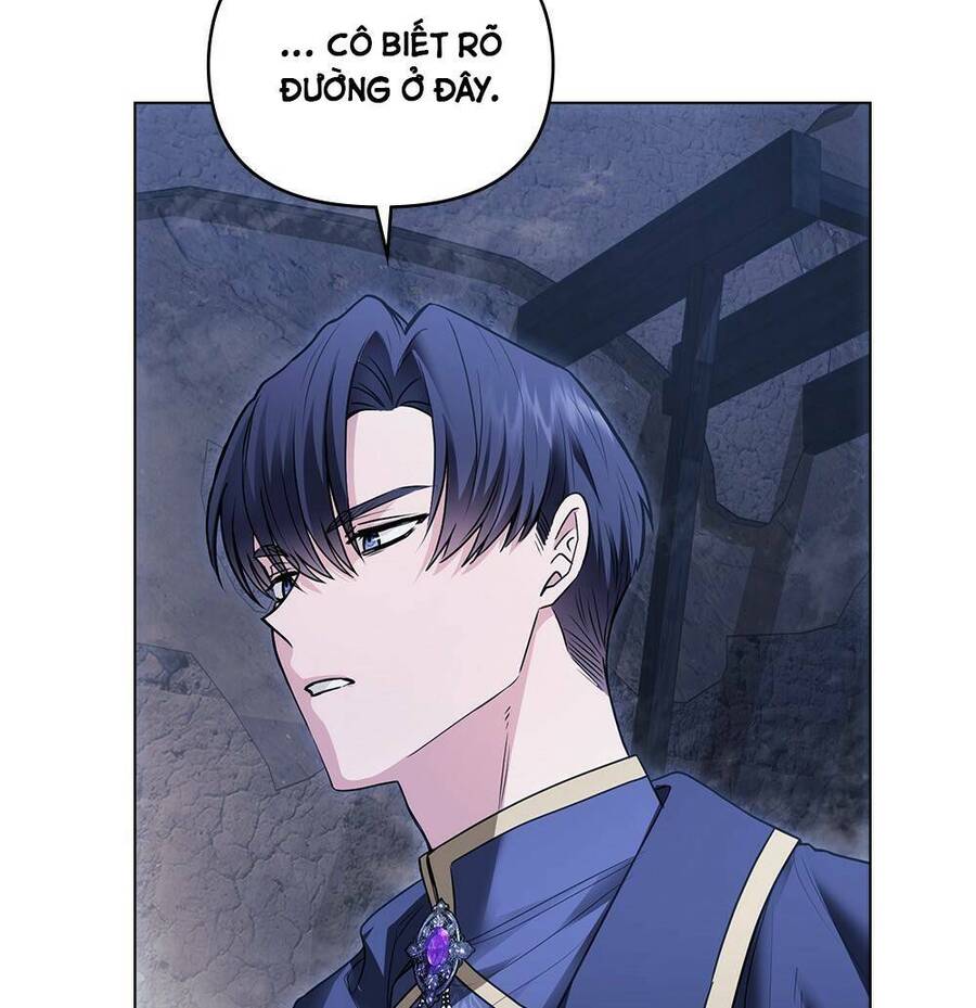 Tìm Lại Camellia - Chương 31