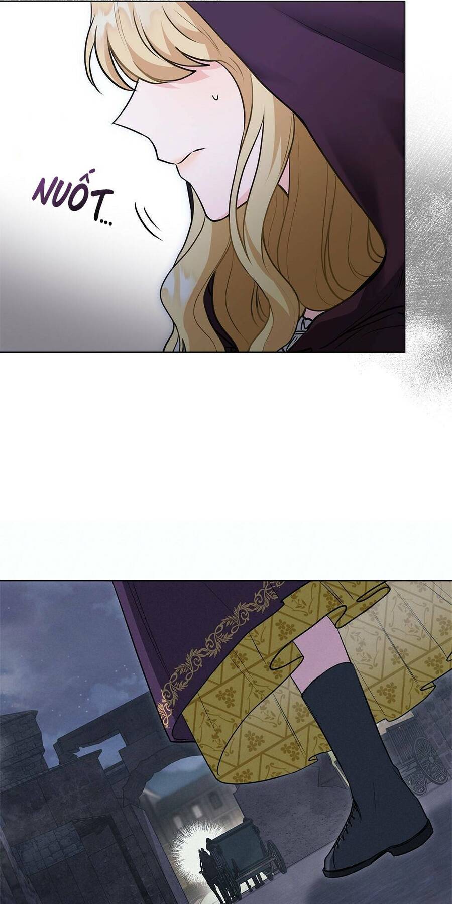 Tìm Lại Camellia - Chương 31