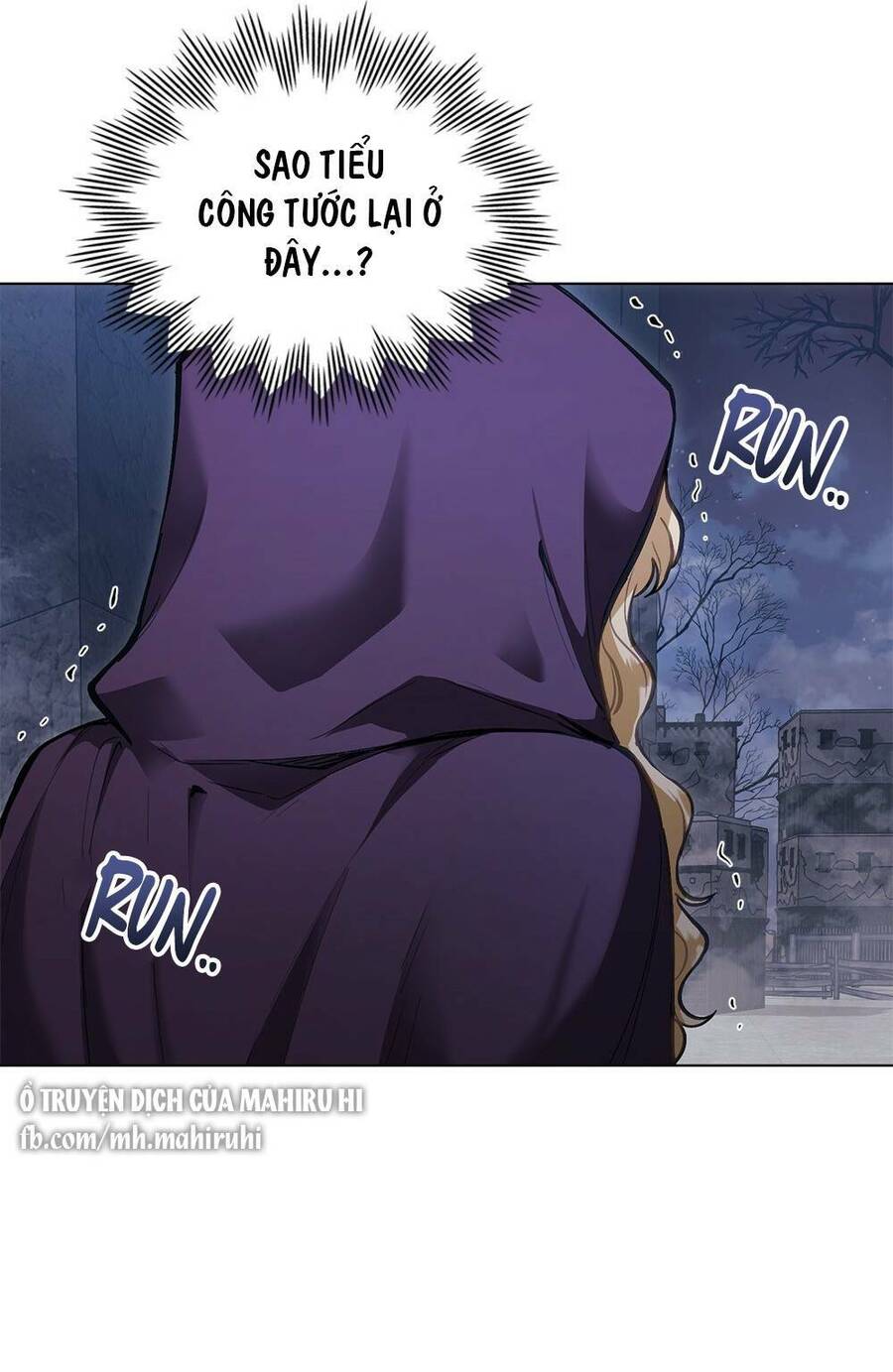 Tìm Lại Camellia - Chương 31