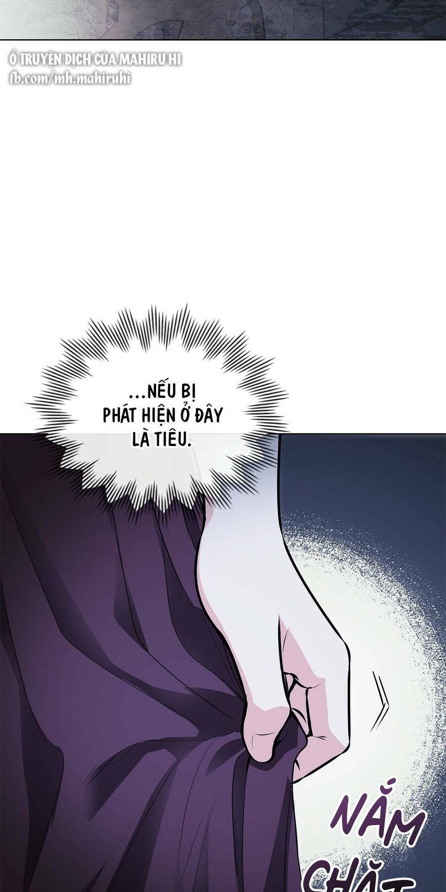 Tìm Lại Camellia - Chương 31