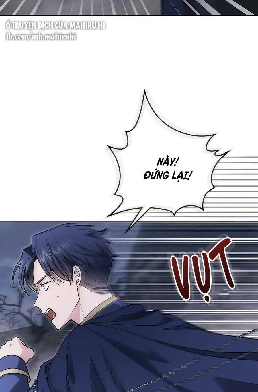 Tìm Lại Camellia - Chương 31