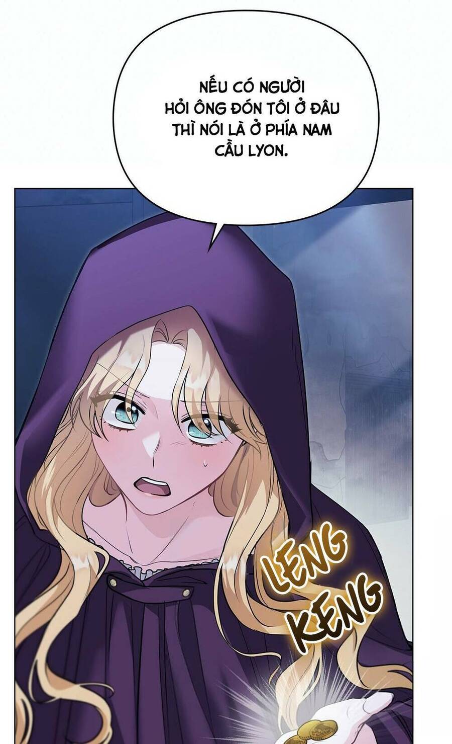 Tìm Lại Camellia - Chương 31