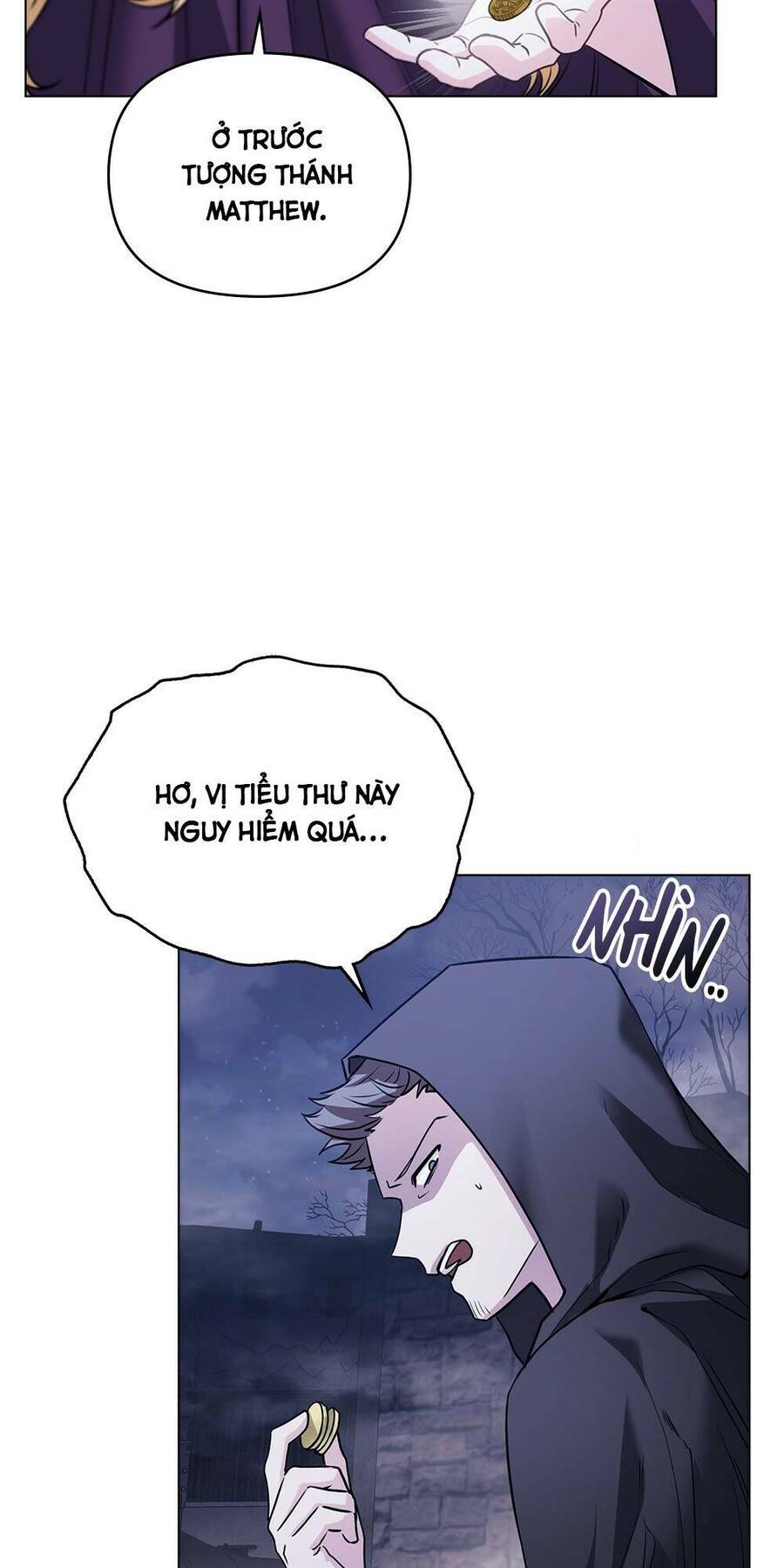 Tìm Lại Camellia - Chương 31