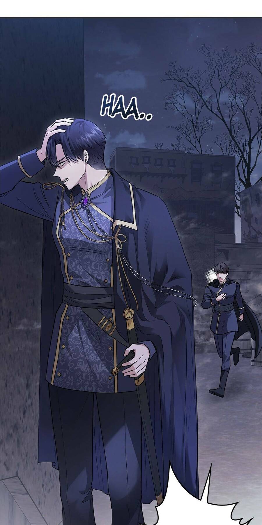 Tìm Lại Camellia - Chương 31