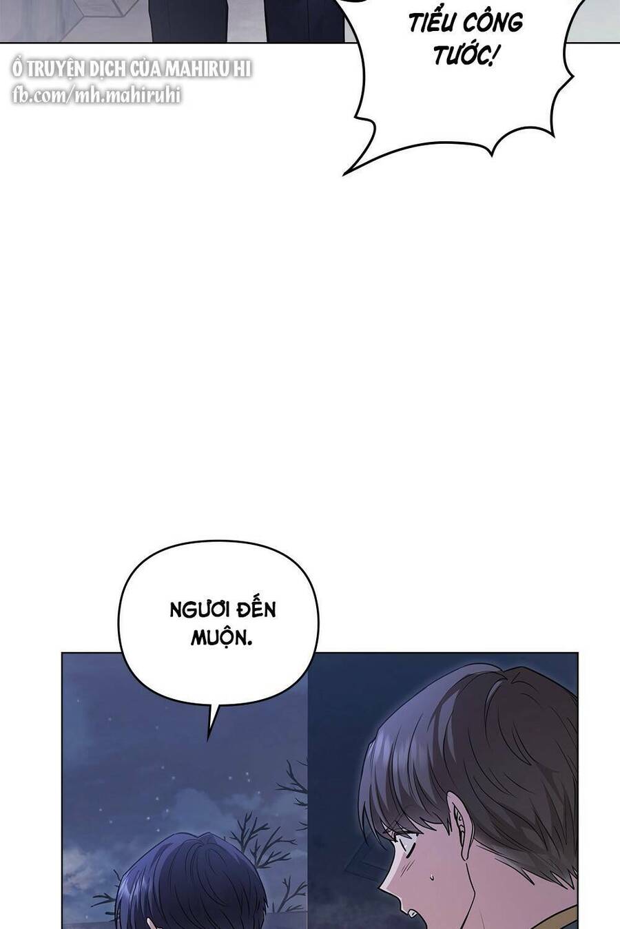 Tìm Lại Camellia - Chương 31