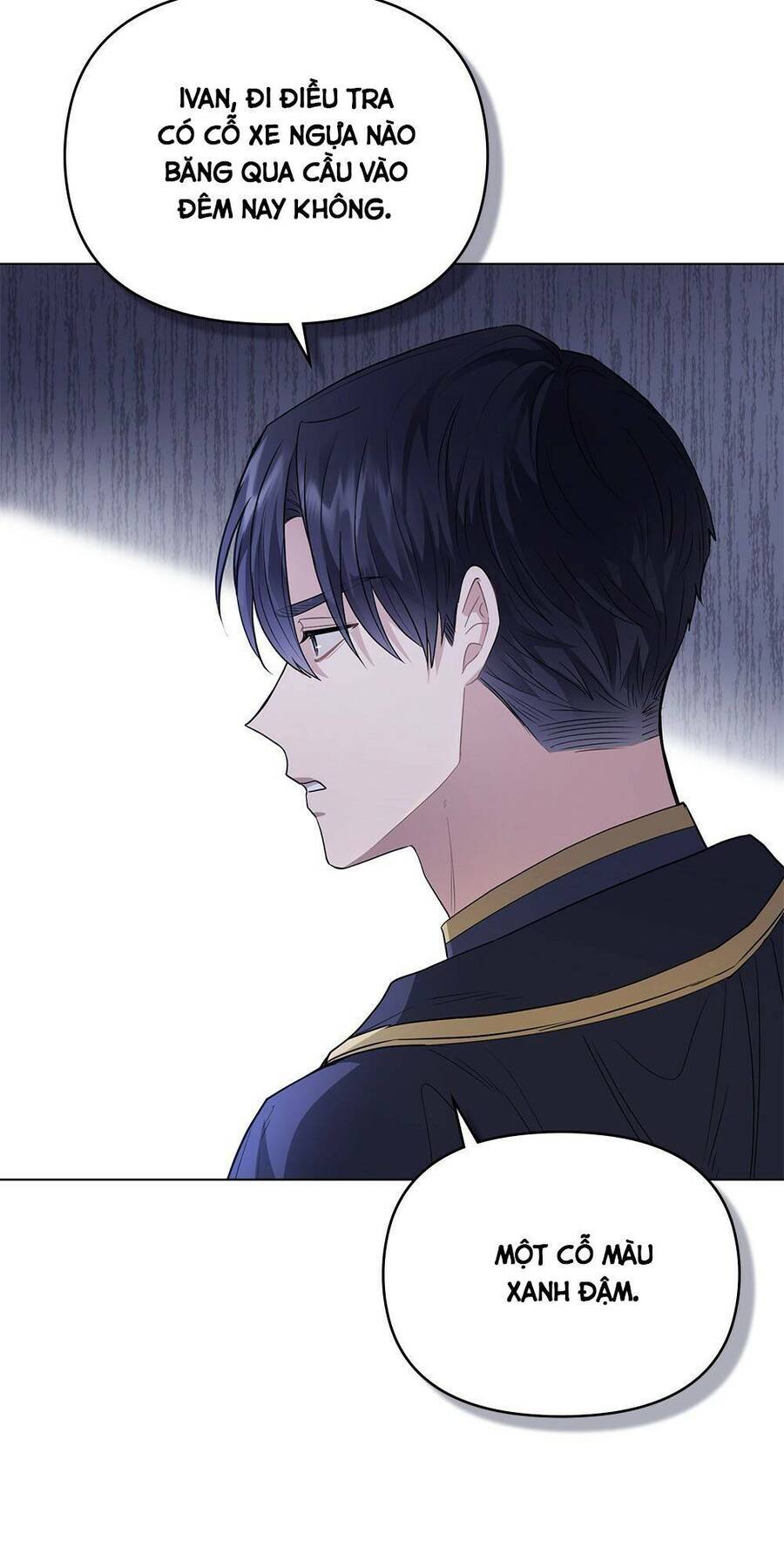 Tìm Lại Camellia - Chương 31