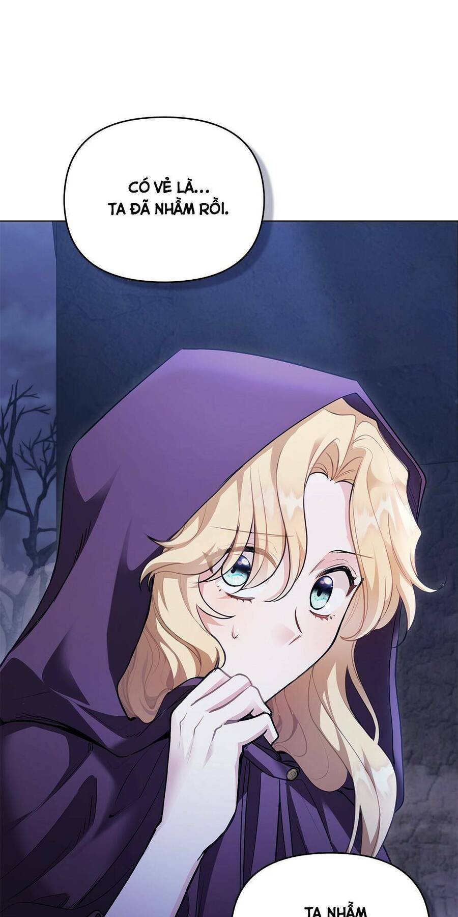 Tìm Lại Camellia - Chương 31