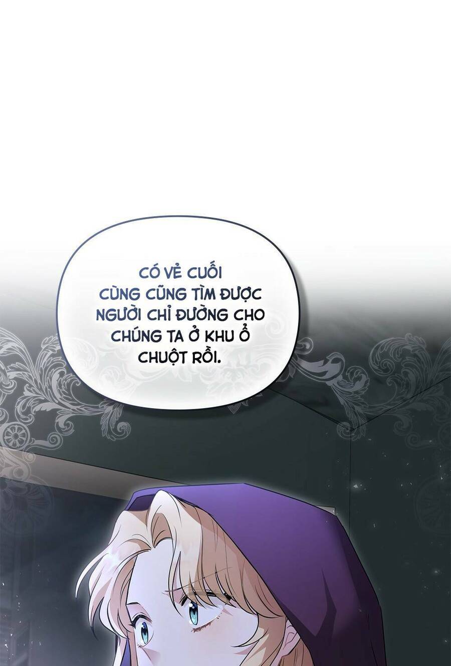 Tìm Lại Camellia - Chương 31