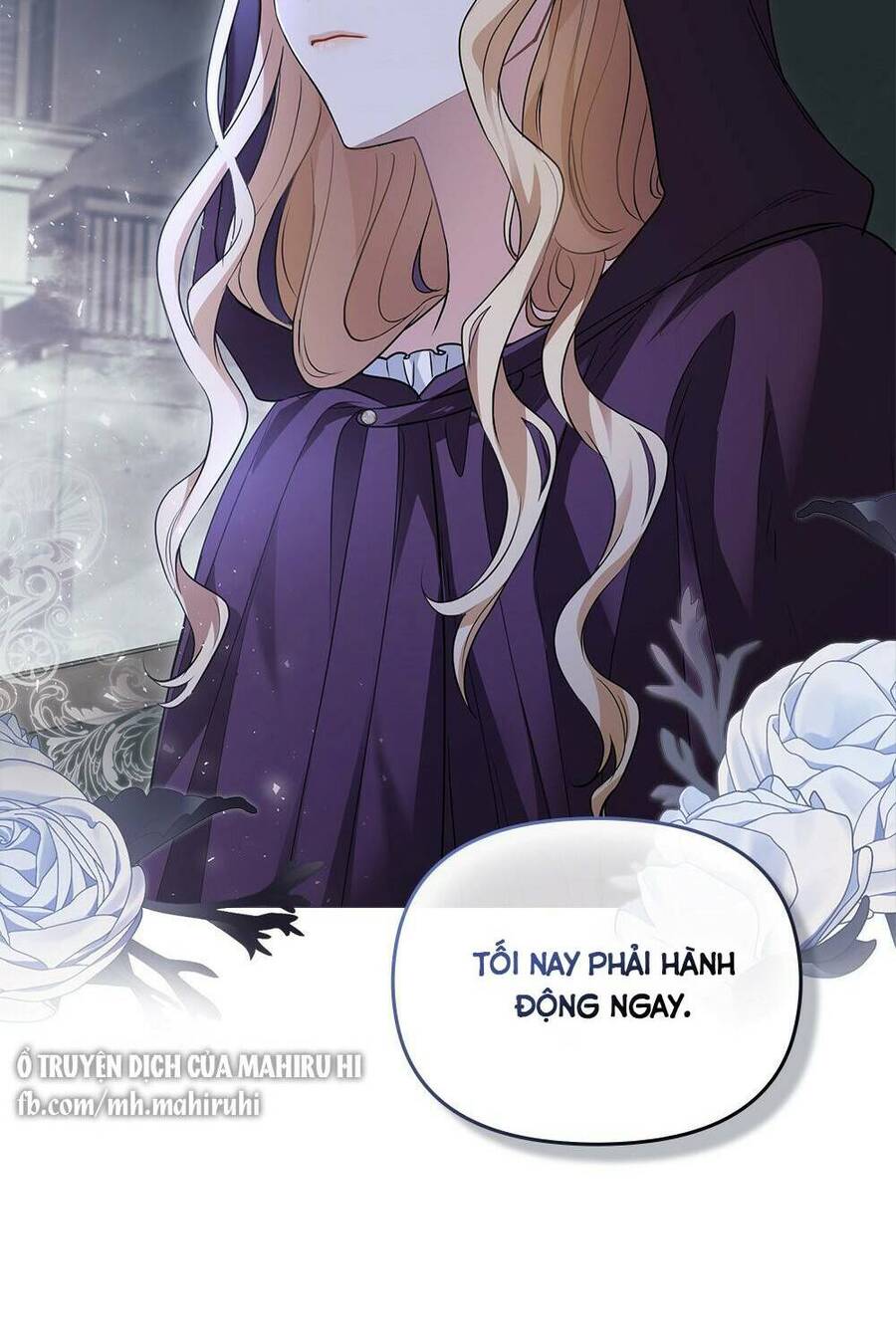 Tìm Lại Camellia - Chương 31