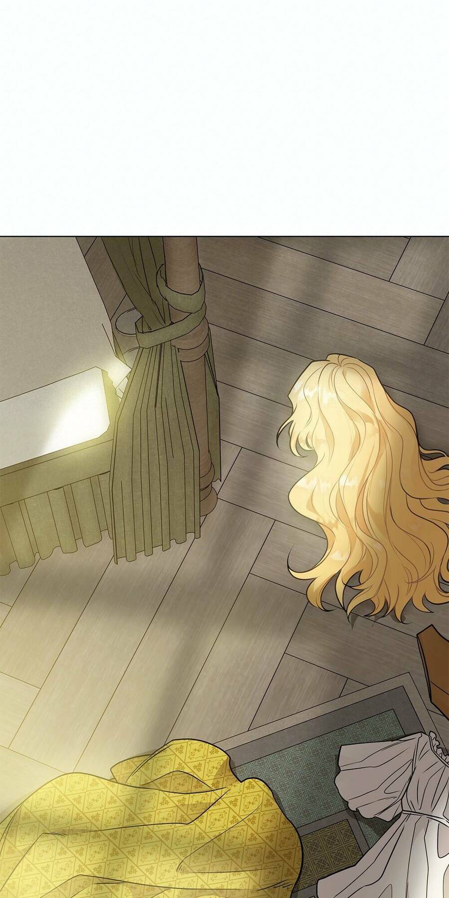 Tìm Lại Camellia - Chương 31