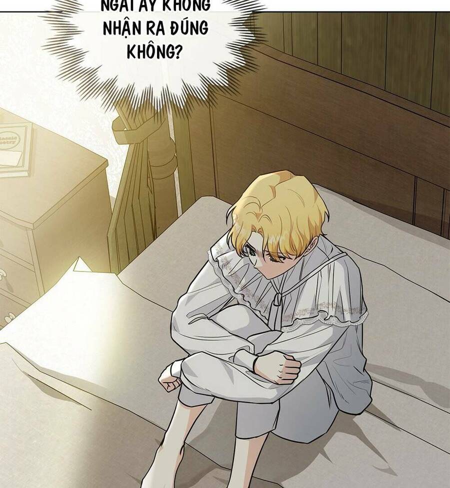 Tìm Lại Camellia - Chương 31