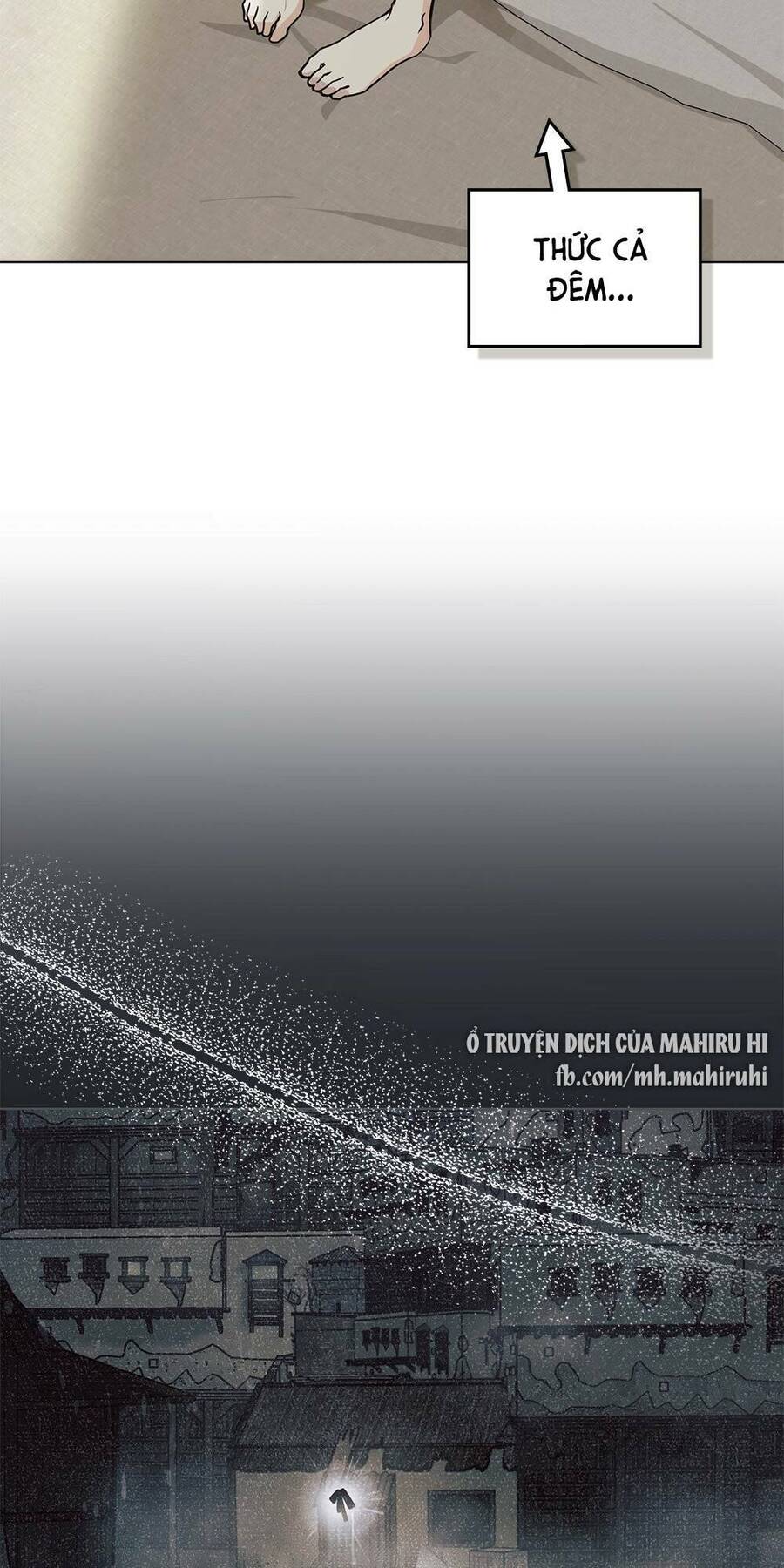 Tìm Lại Camellia - Chương 31