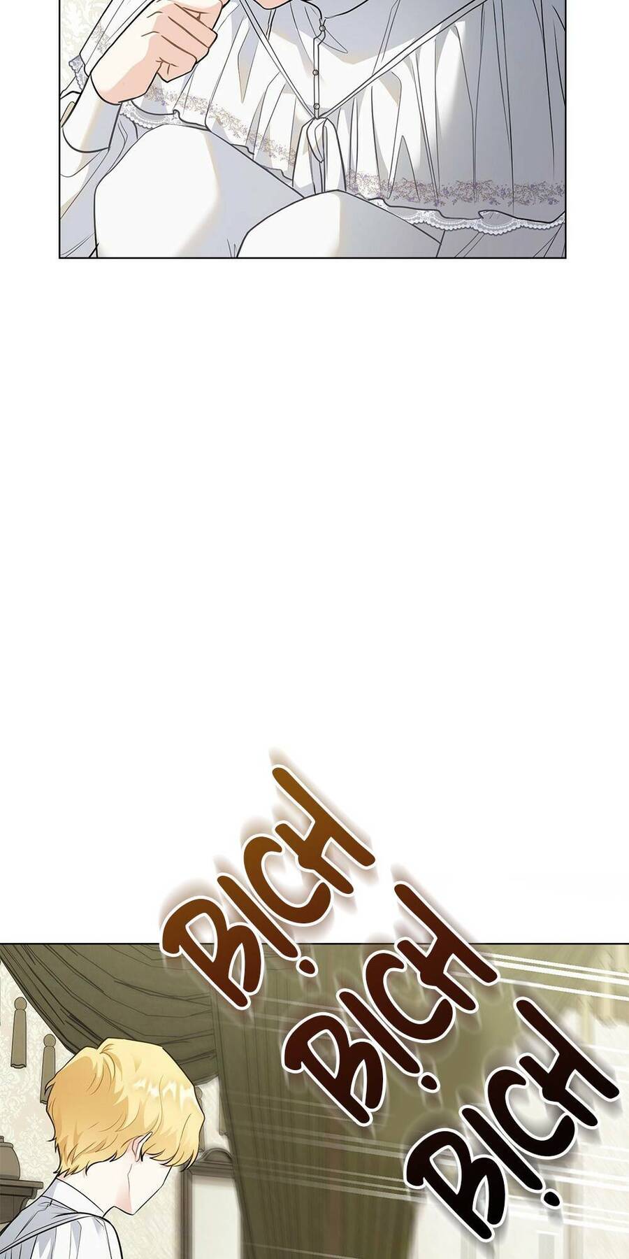 Tìm Lại Camellia - Chương 31