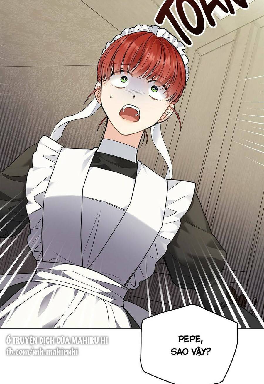 Tìm Lại Camellia - Chương 31