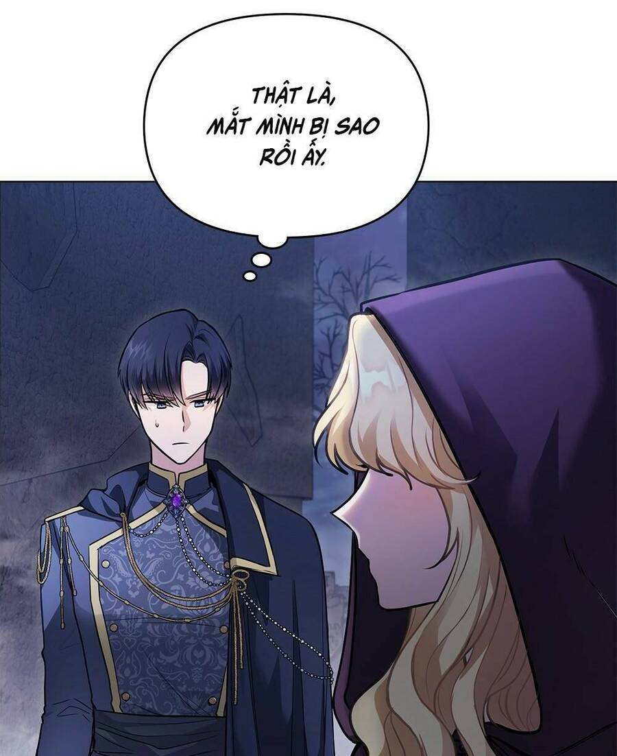 Tìm Lại Camellia - Chương 31