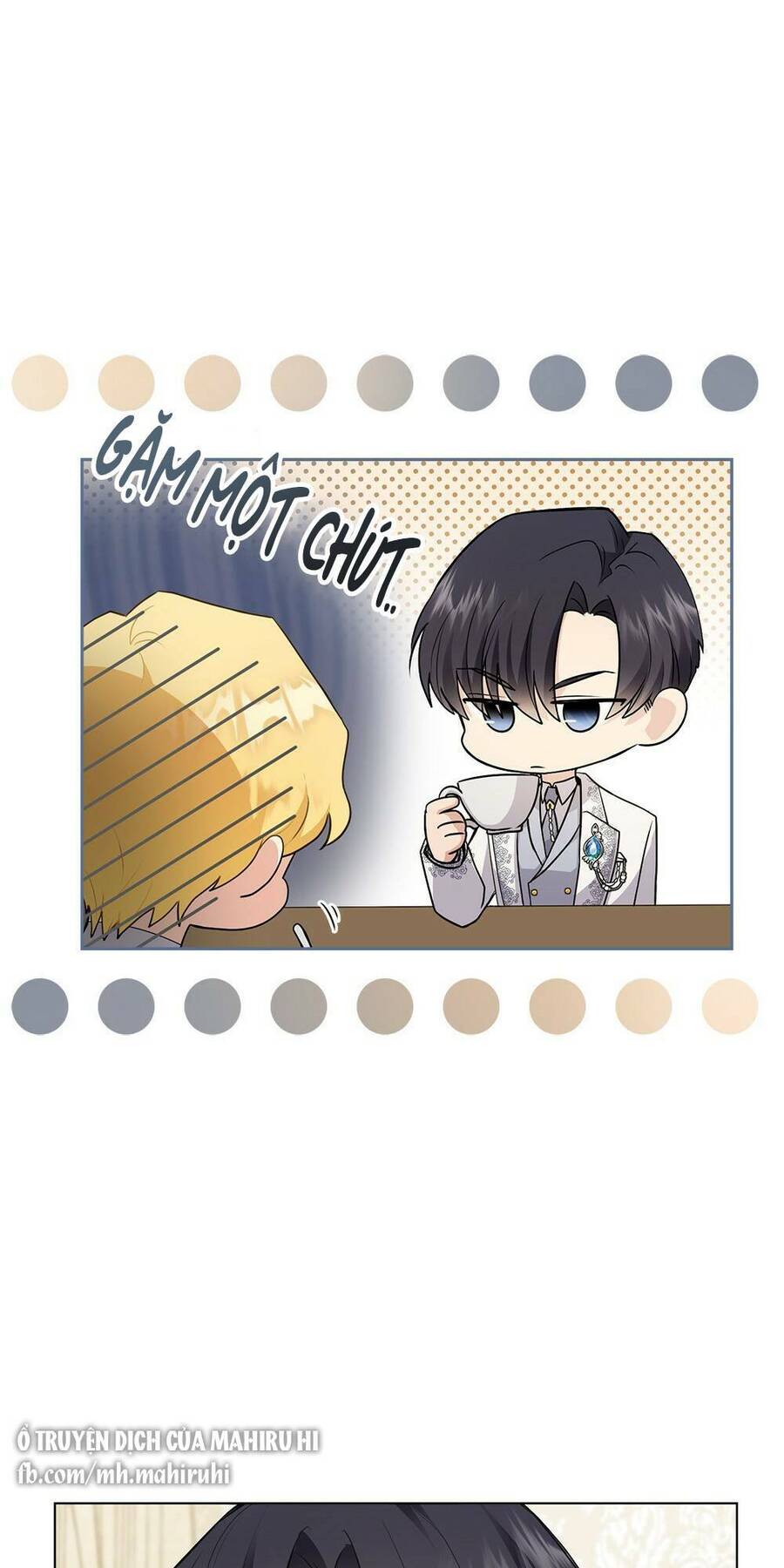 Tìm Lại Camellia - Chương 32