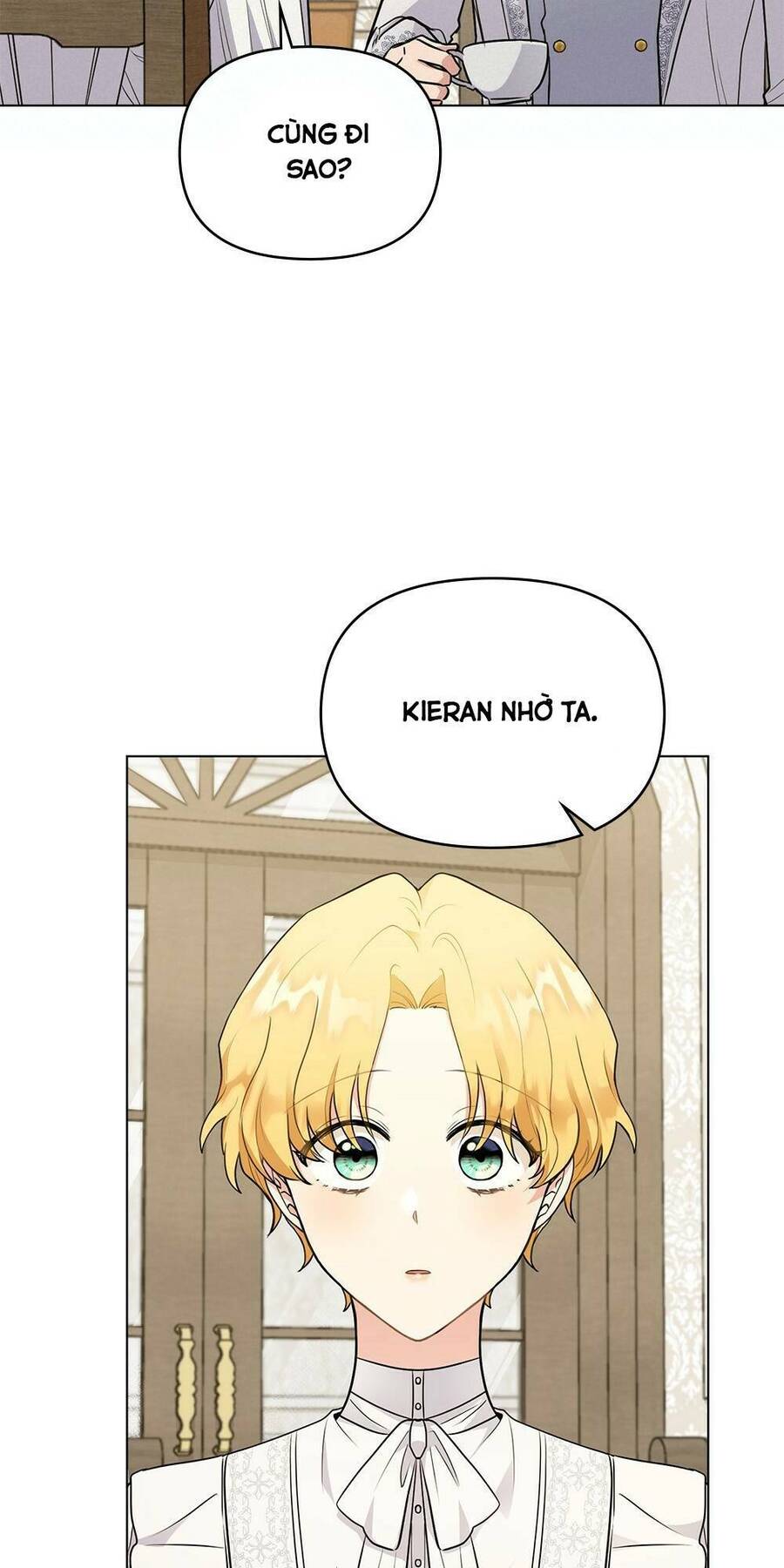 Tìm Lại Camellia - Chương 32