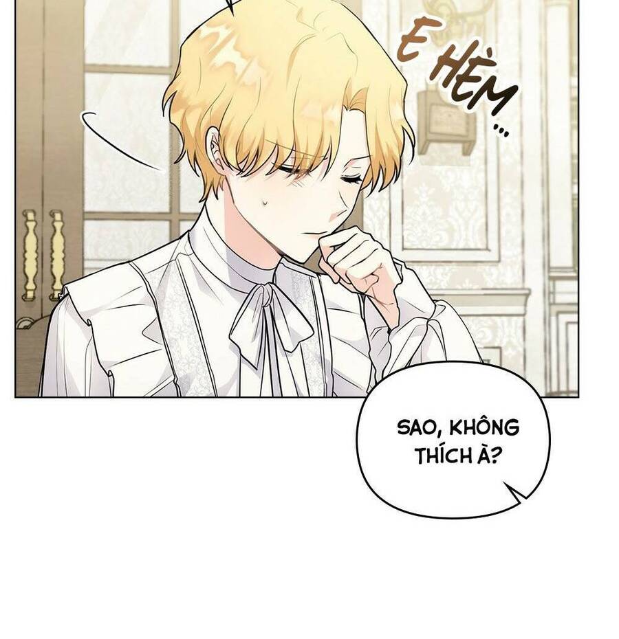 Tìm Lại Camellia - Chương 32